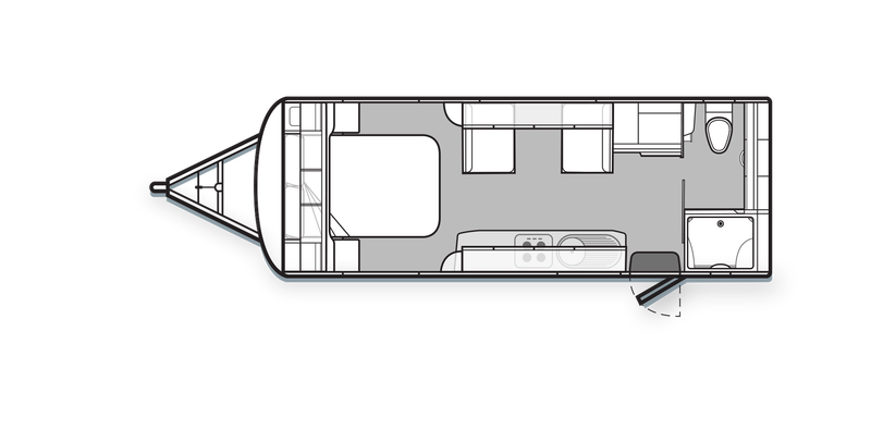 607 layout