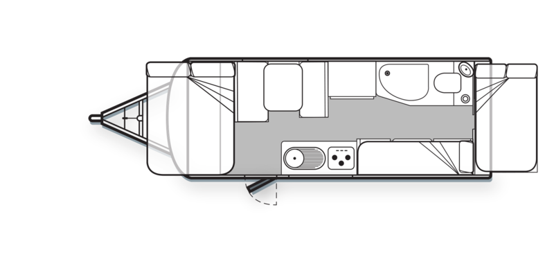 Maxxi 531-2 PT