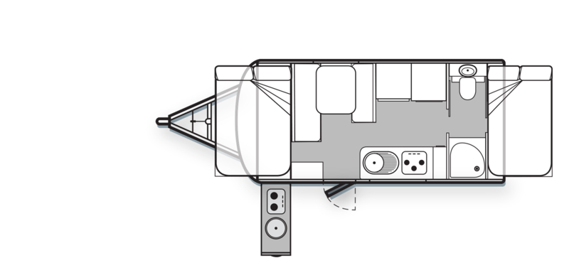 Savannah Maxxi 501-1