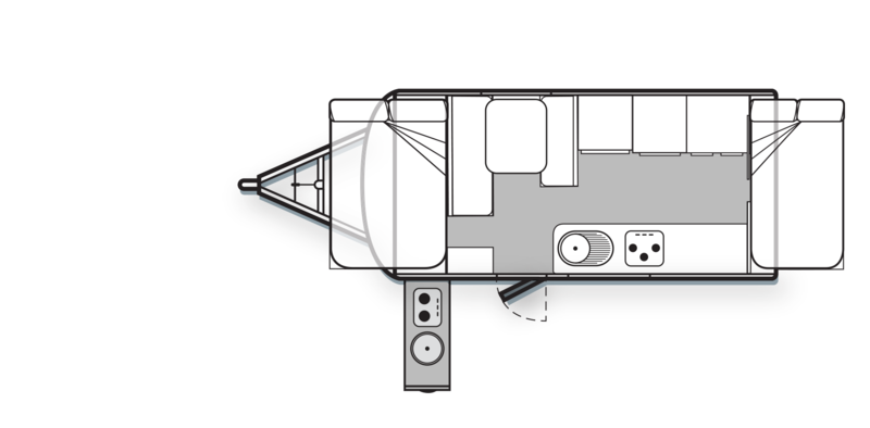 Savannah Maxxi 501-2