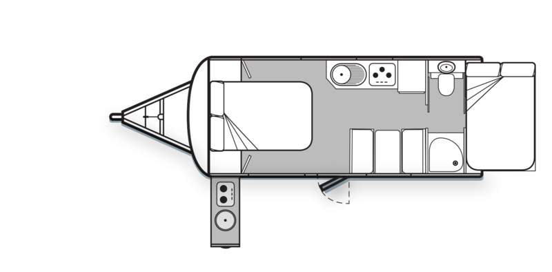 Savannah Maxxi 573