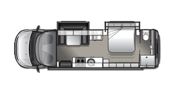 Golf Linwood G7 Floorplan