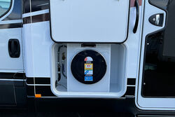 Golf Linwood Motorhome 