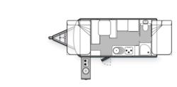 Savannah Maxxi 501-1