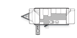 Savannah Maxxi 501-2