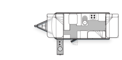 Savannah Maxxi 501-3