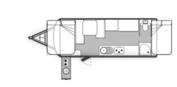 Savannah Maxxi 531-1