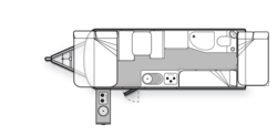 Savannah Maxxi 531-2